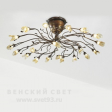 Потолочный светильник Bellart 1021/PL20L 2005