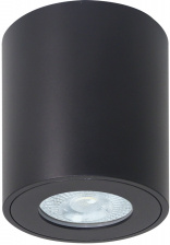 Точечный светильник Tino A1469PL-1BK
