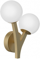 Бра MD2050 MB2050-2A gold