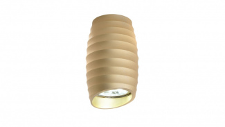 Точечный светильник Grost LDC 8052-C GD