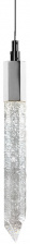 Подвесной светильник Shard MD17003025-1A chrome