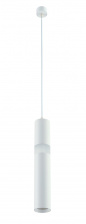 Светильник подвесной Crystal Lux CLT 038C360 WH
