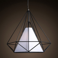 Люстра The Diamond Chandelier