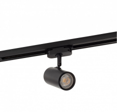 Трековый светильник DK620 DK6002-BK