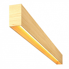 Подвесной светильник Wooden 85 W85-YASBEL-125