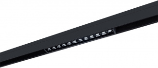 Трековый светильник Linea A4684PL-1BK