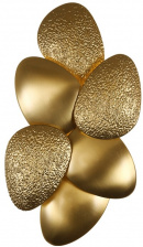 Бра OMB19003 OMB19003-6L gold