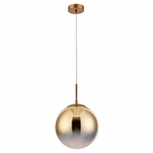 Подвесной светильник Jupiter Gold A7962SP-1GO