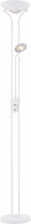 Торшер Duetto A4329PN-2WH