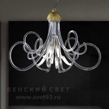 Подвесной светильник Bellart 2010/S8L 1001