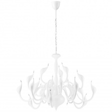 Подвесная люстра CIGNO COLLO 751246