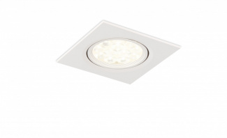 Точечный светильник 2085 2085-LED12DLW