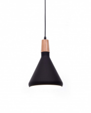 Подвесной светильник Bafido LDP 7754-A BK