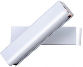 Настенный светильник Firefox 8104W-10W-3000K WH