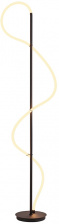 Торшер Klimt A2850PN-35BK