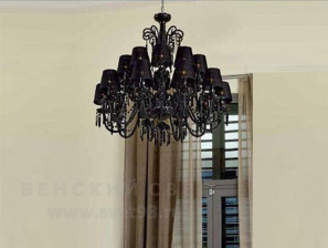 Люстра OR Illuminazione 474/10+10