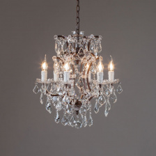 Люстра 19th c. Rococo 46–06