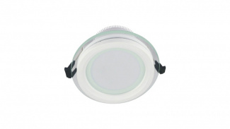 Точечный светильник Saleto LDC 8097-RD-18W