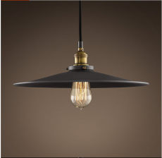 Подвесной светильник Loft Cone Pendant 36