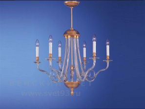 Люстра OR Illuminazione 443/6