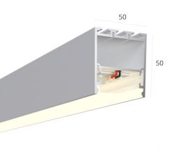 Настенно-потолочный светильник  0412917