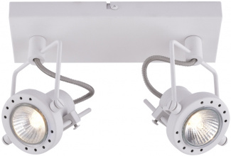 Спот Costruttore A4300AP-2WH