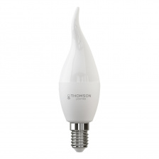 Лампочка светодиодная Tail Candle TH-B2029
