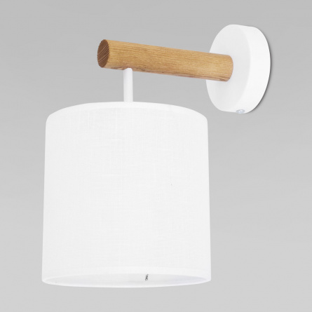 Бра Deva 4108 Deva White фото 1