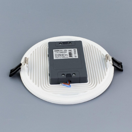 Точечный светильник Омега CLD50R220N фото 2