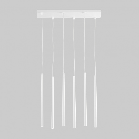 Подвесной светильник Piano 6428 Piano White фото 1
