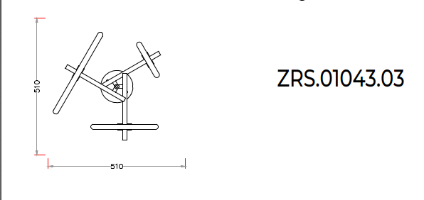 Подвесной Светильник ZORTES JESSY ZRS.01043.03 Мощность-45Вт Тип лампы: Встроенный  Встроенный LED фото 9
