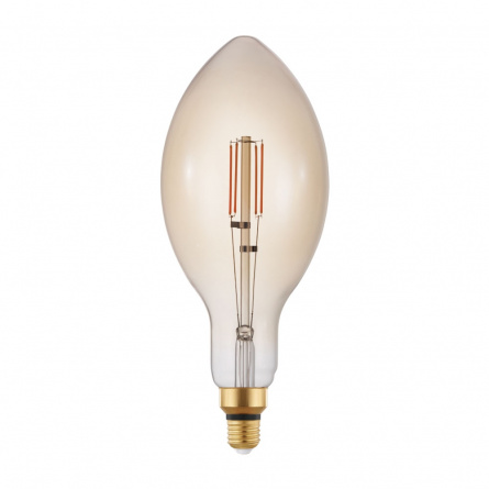 Лампочка светодиодная Lm_led_e27 12591 фото 1