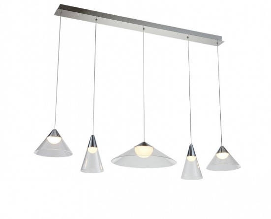Подвесной светильник 1055 1055-LED24PL фото 1
