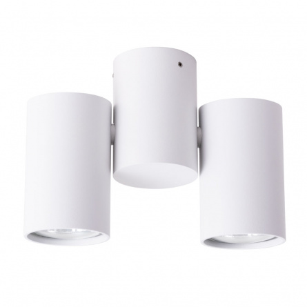 Спот Gavroche A1511PL-2WH фото 1