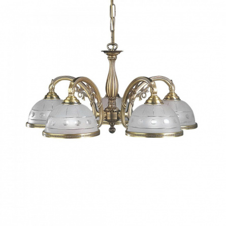 Подвесная люстра 3830 L.3830/5 фото 1