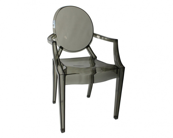 Стул Louis Ghost фото 5