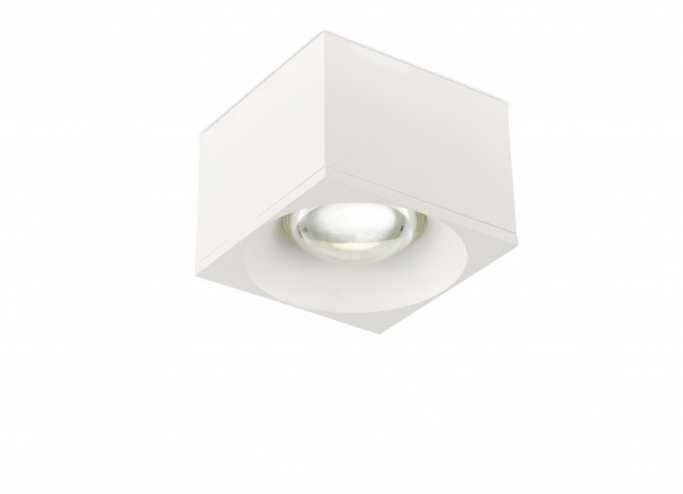 Точечный светильник 2062 2062-LED12CLW фото 1