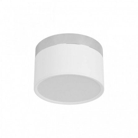 Точечный светильник Photon 10179/12 White фото 1