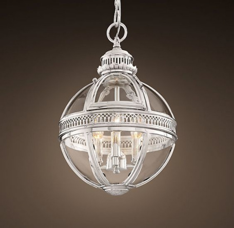 Люстра Lantern Residential фото 2