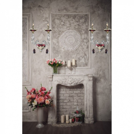 Бра Simona 5125/10 AP-2 фото 2