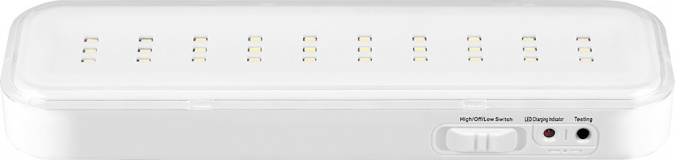 Настенно-потолочный светильник EL120 12670 фото 1