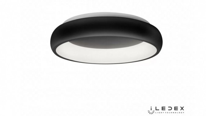 Потолочный светильник illumination HY5280-832R 32W BK фото 1