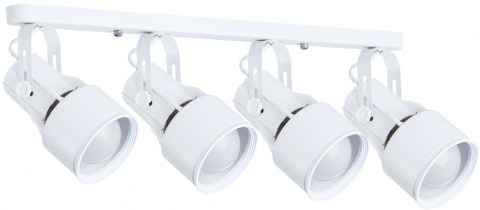 Спот Lyra A6252PL-4WH фото 1