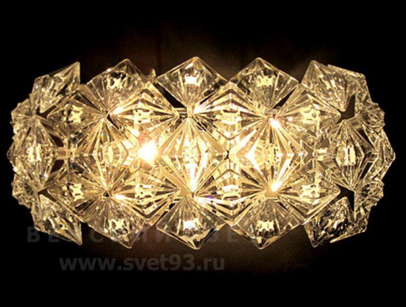 Потолочный светильник Lamp 820/APP48 фото 1