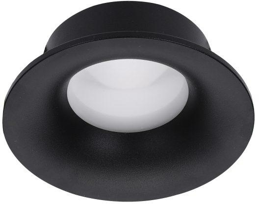 Точечный светильник Rota Rota LTP-D013-01GU10-B фото 1