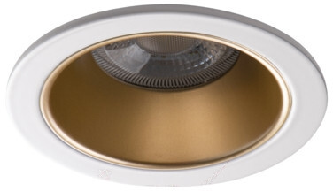 Точечный светильник GLOZO 36220 фото 1
