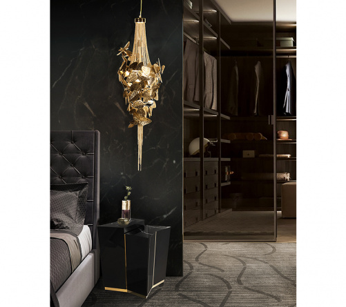 Люстра Mcqueen Pendant фото 4