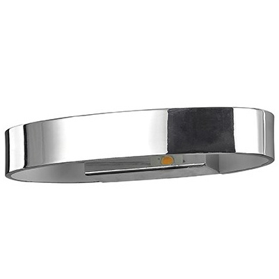 Настенный светильник Zed ZED AP OVAL CROMO фото 1