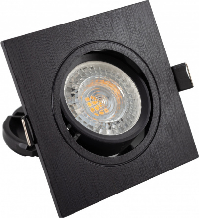 Точечный светильник DK3020BВ DK3021-BK фото 1