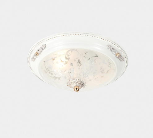 Потолочный светильник Lugo LUGO 142.2 R30 white фото 1
